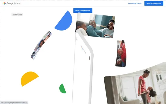 Google Photos Image 2