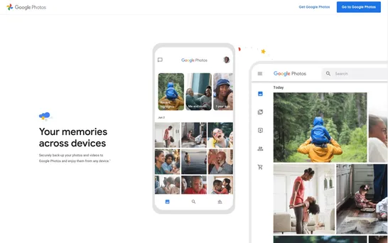 Google Photos Image 3