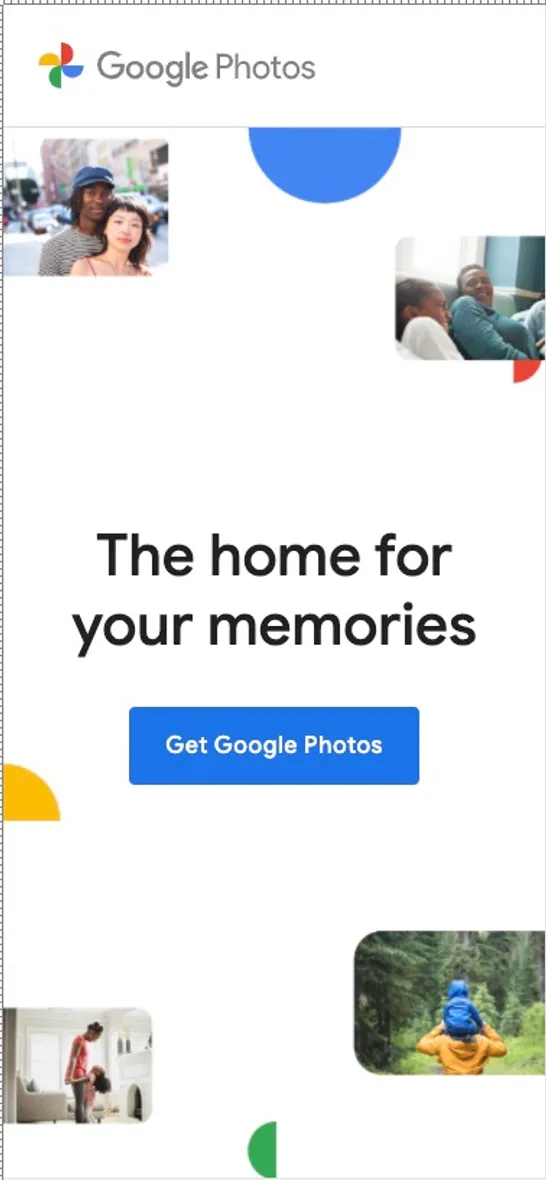Google Photos Image 4