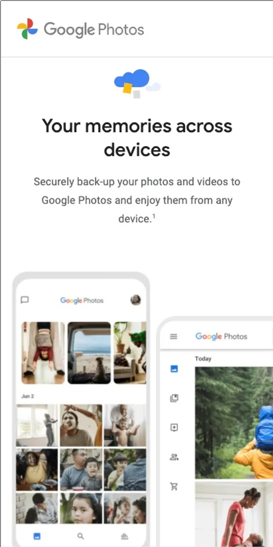 Google Photos Image 5