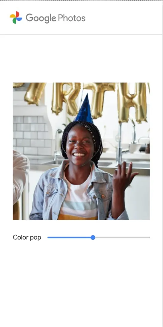 Google Photos Image 7
