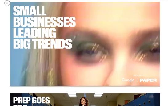 Google Small Businesses Big Trends image 1