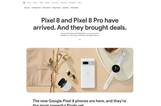 Google Store Ideas + Info image 1