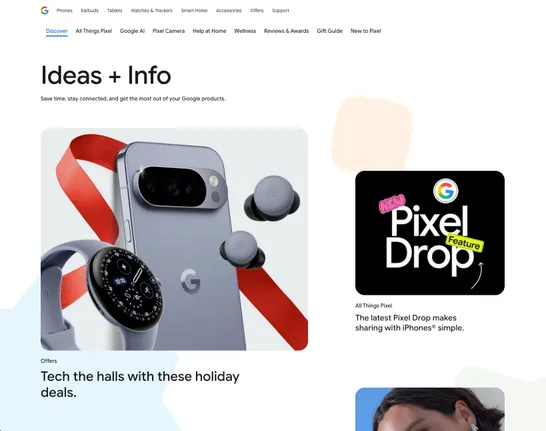 Google Store Image