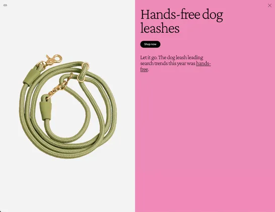 Google Holiday 100 image 1