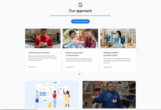 How Search Works image 1