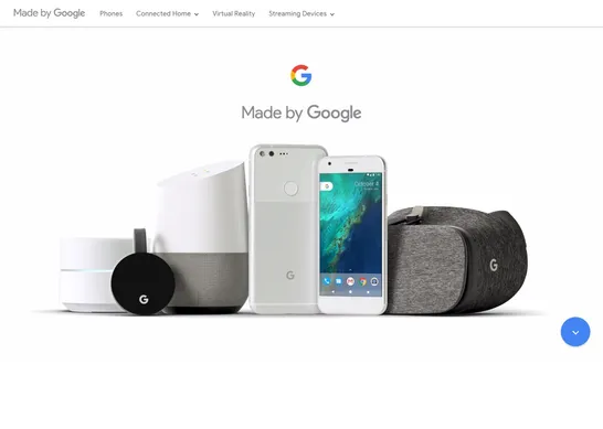 Made By Google image 0