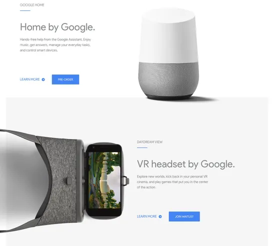 Made By Google image 2