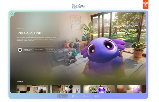 Play Peridot image 1