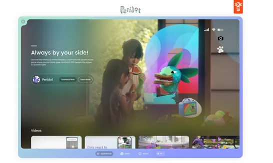 Play Peridot image 2