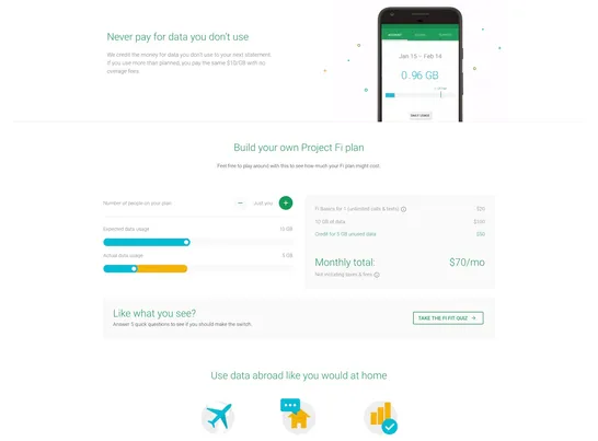 Project Fi Image