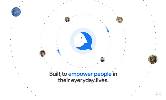 Project Relate image 2