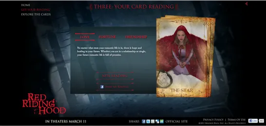 Red Riding Hood image 3