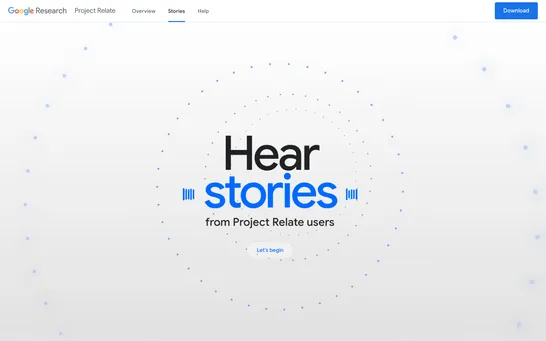 Project Relate image 0