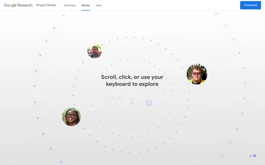 Project Relate image 3