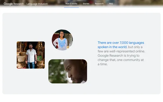 Language Inclusion image 1